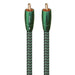 AudioQuest - Chicago RCA (Pair) - Interconnect Cable Australia