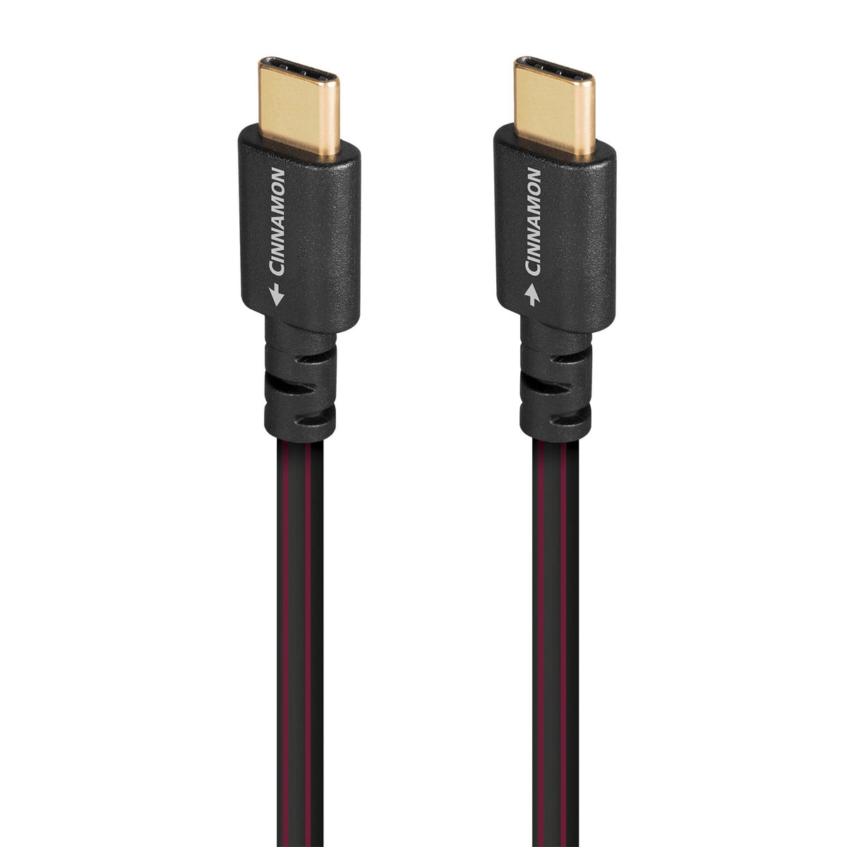 AudioQuest - Cinnamon USB C to C - USB Cable Australia