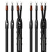 AudioQuest - Dragon XTRM and BassZilla Combo - Speaker Cable (Pair) Australia