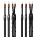 AudioQuest - Dragon XTRM and BassZilla Combo - Speaker Cable (Pair) Australia