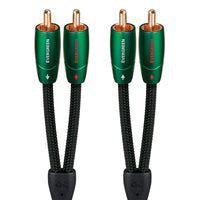 AudioQuest - Evergreen RCA to RCA - Interconnect Cable Australia