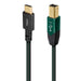 AudioQuest - Forest USB C to B - USB Cable Australia