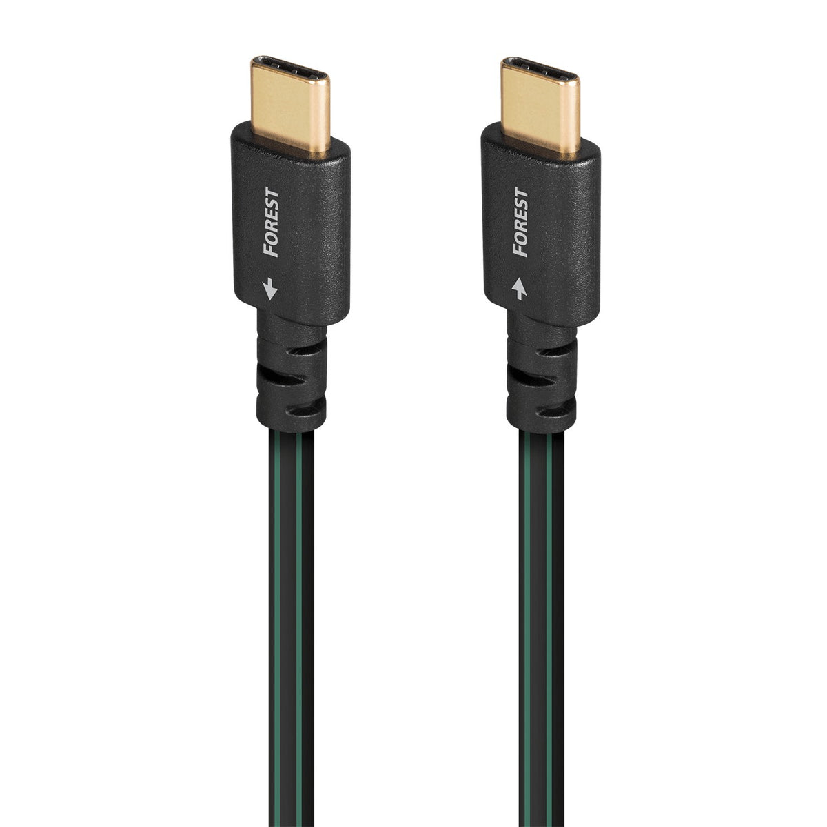 AudioQuest - Forest USB C to C - USB Cable Australia