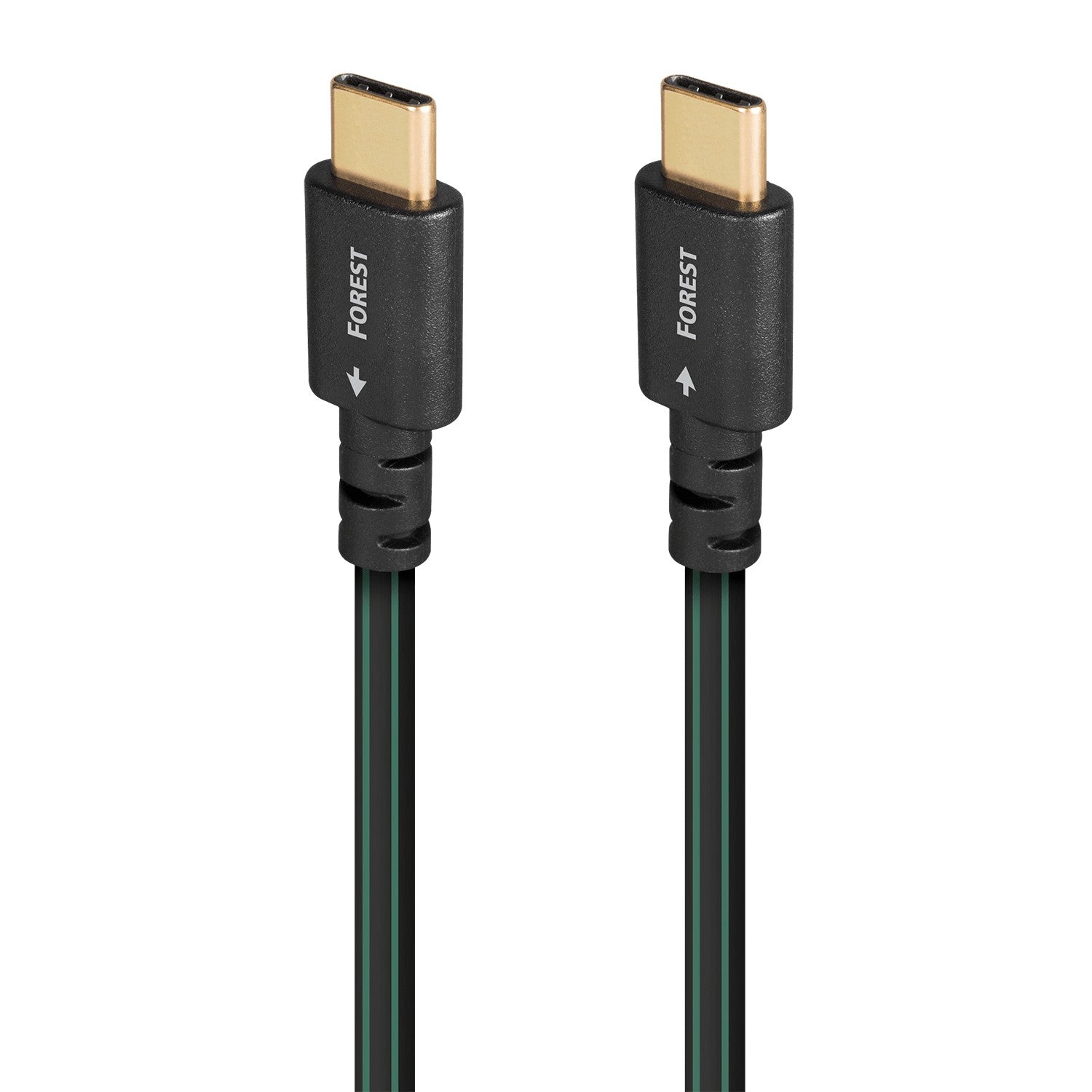 AudioQuest - Forest USB C to C - USB Cable Australia