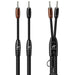 AudioQuest - Lone Ranger Zero - Speaker Cable (Pair) Australia