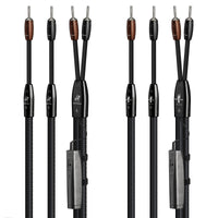 AudioQuest - Lone Ranger and Bigfoot Combo - Speaker Cable (Pair) Australia