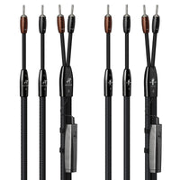 AudioQuest - Lone Ranger and Bigfoot Combo - Speaker Cable (Pair) Australia