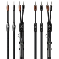 AudioQuest - Lone Ranger and Bigfoot Combo - Speaker Cable (Pair) Australia