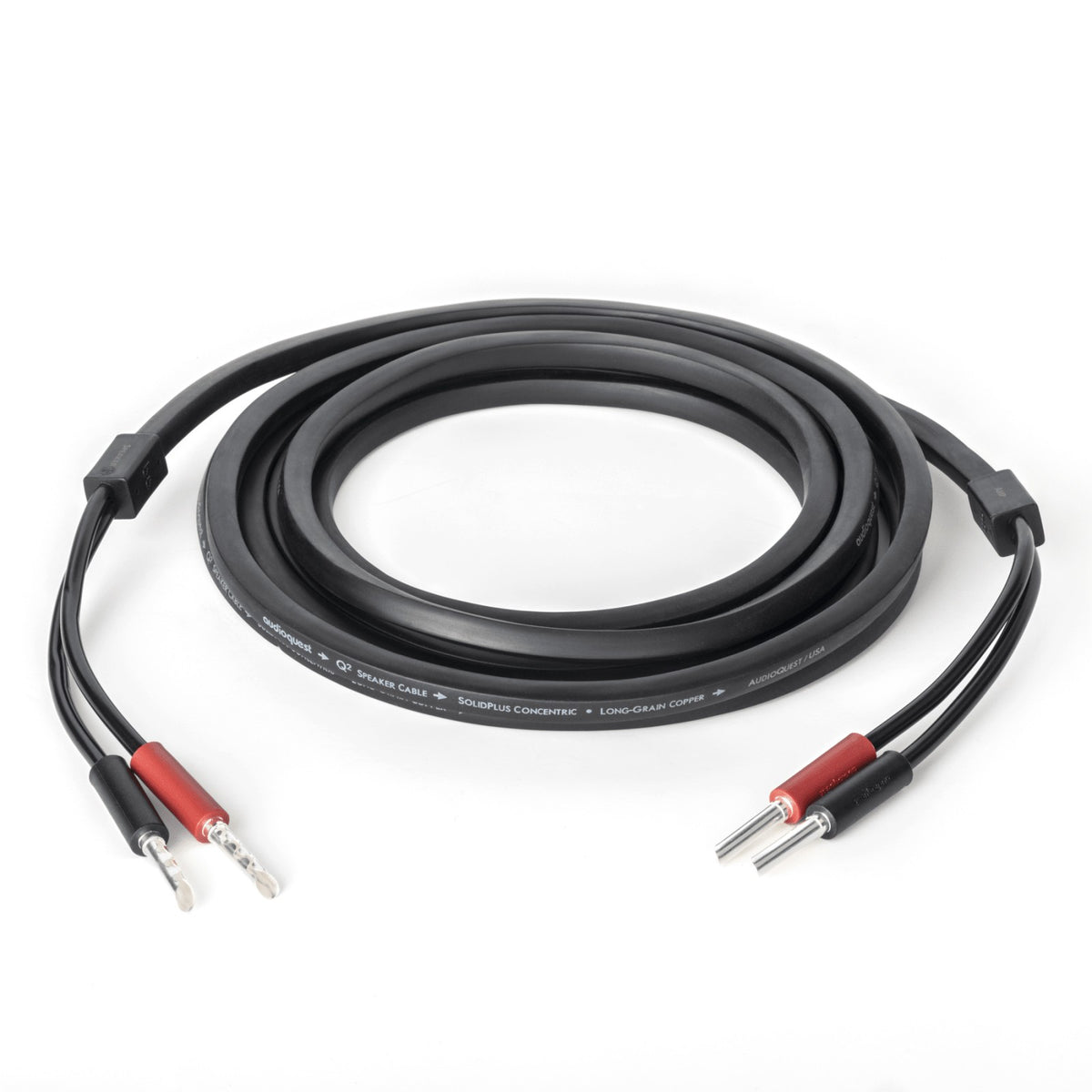 AudioQuest - Q2 - Speaker Cable (Pair) Australia