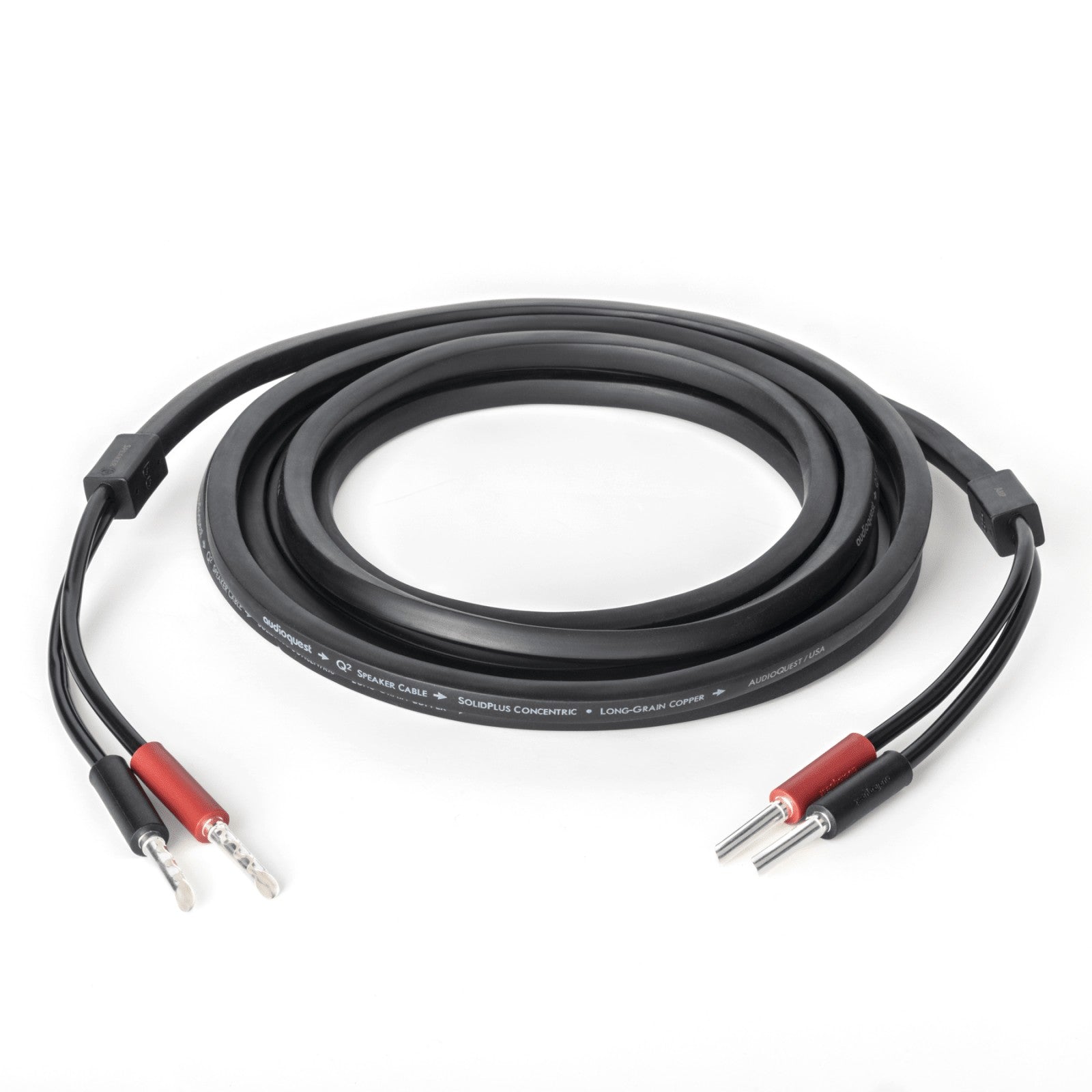 AudioQuest - Q2 - Speaker Cable (Pair) Australia