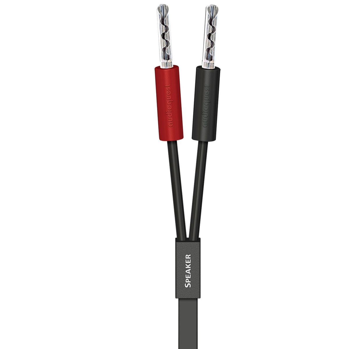 AudioQuest - Q2 - Speaker Cable (Pair) Australia