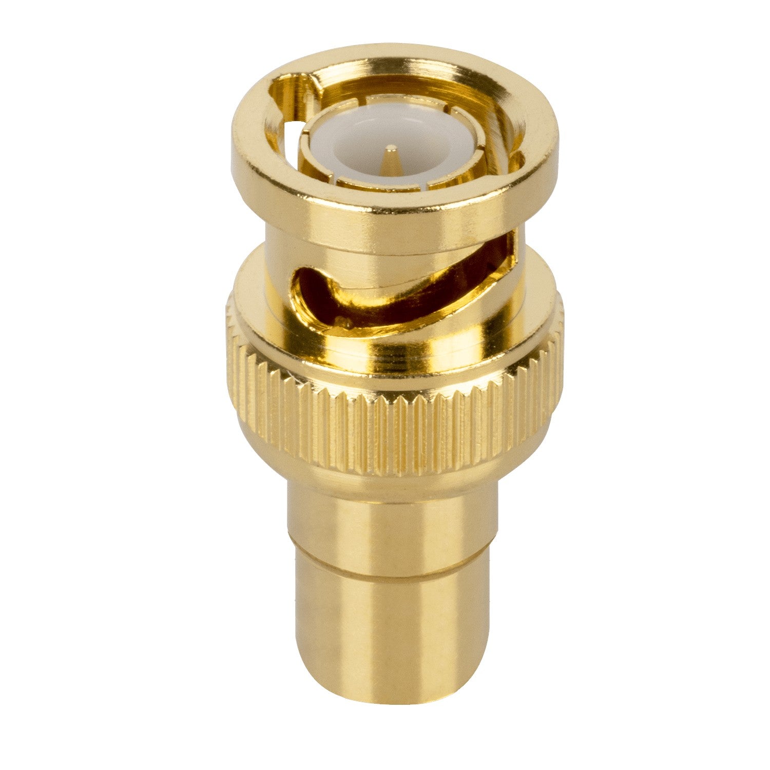 AudioQuest - RCA Female to BNC Male Adaptor - Adaptor Australia