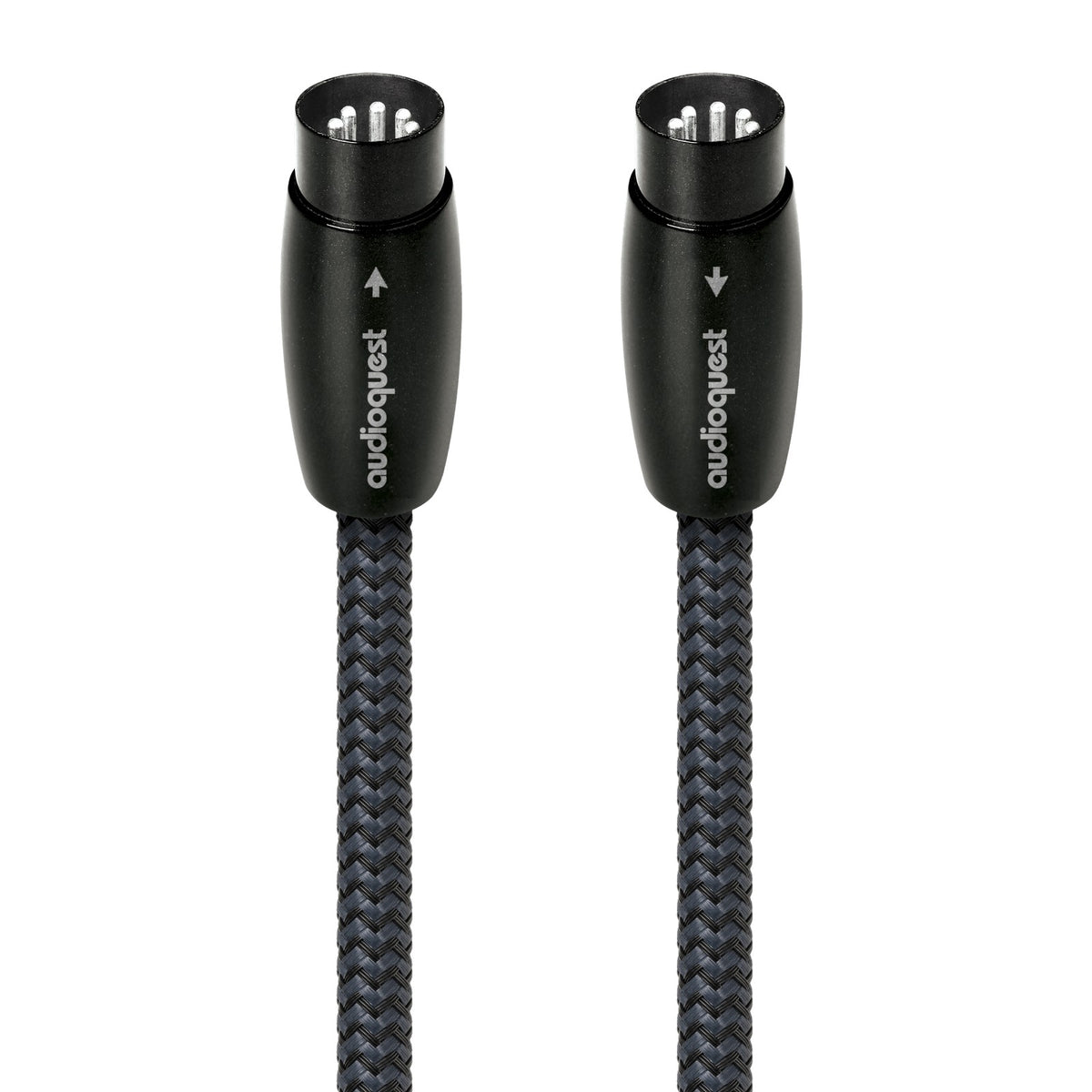AudioQuest - Sydney DIN to DIN - Interconnect Cable Australia