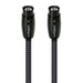 AudioQuest Sydney DIN to DIN interconnect cable, view 2