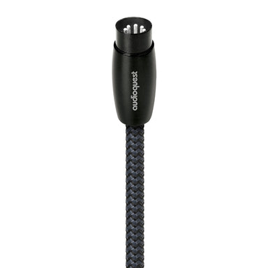 AudioQuest Sydney DIN to DIN interconnect cable
