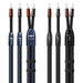 AudioQuest - ThunderBird XTRM and BassZilla Combo - Speaker Cable (Pair) Australia