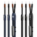 AudioQuest - ThunderBird XTRM and BassZilla Combo - Speaker Cable (Pair) Australia