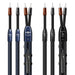 AudioQuest - ThunderBird XTRM and BassZilla Combo - Speaker Cable (Pair) Australia