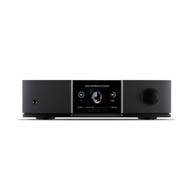 Auralic - Altair G2.1 - Digital Audio Streamer - Display model Australia