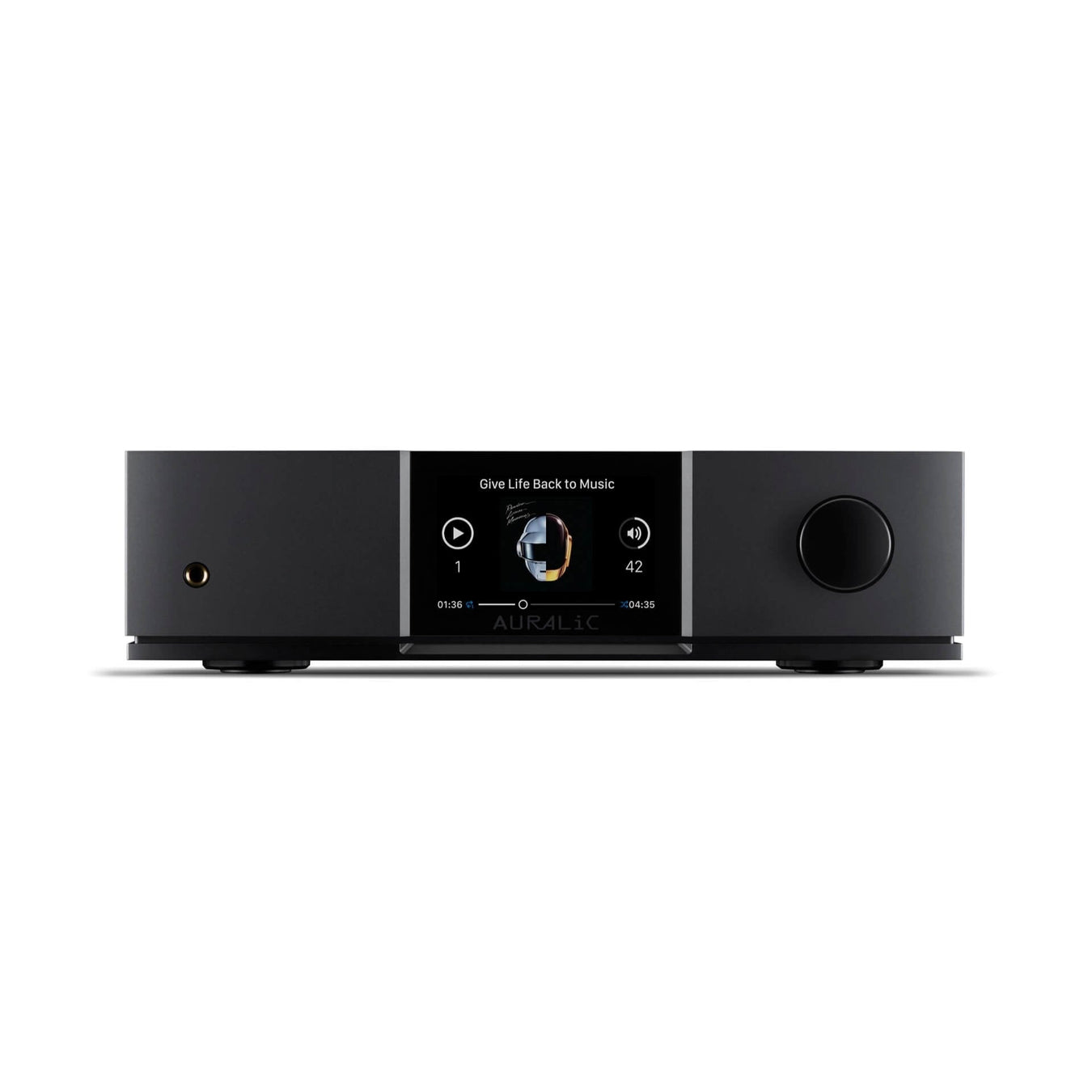 Auralic Digital Audio Streamers
