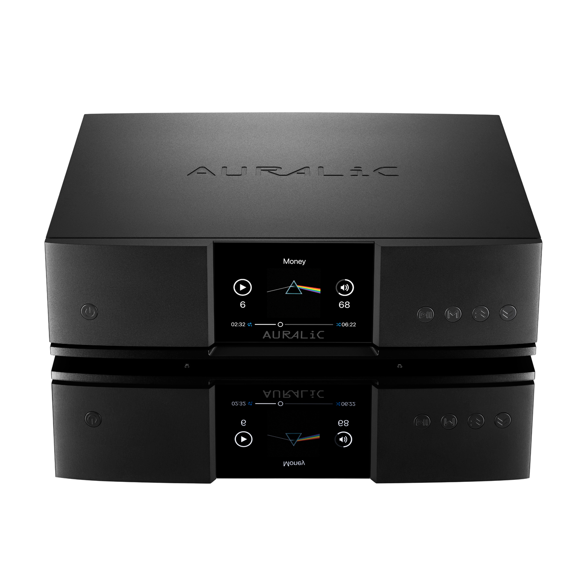 Auralic - Aries G3 - Streaming Processor Australia