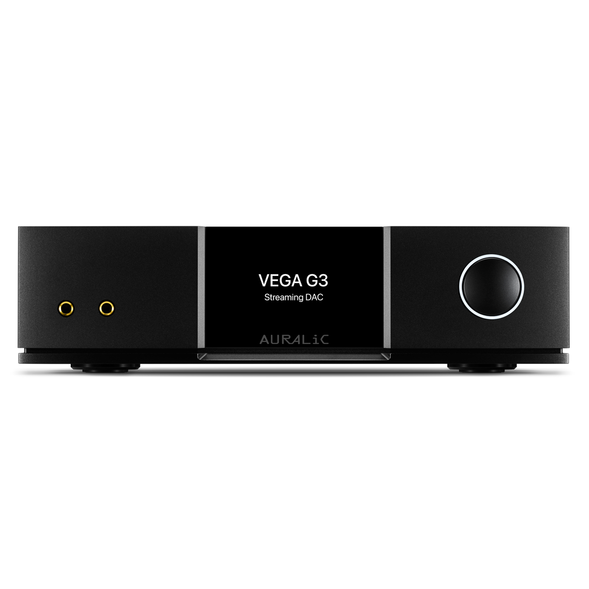 Auralic - VEGA G3 - Streaming DAC Australia