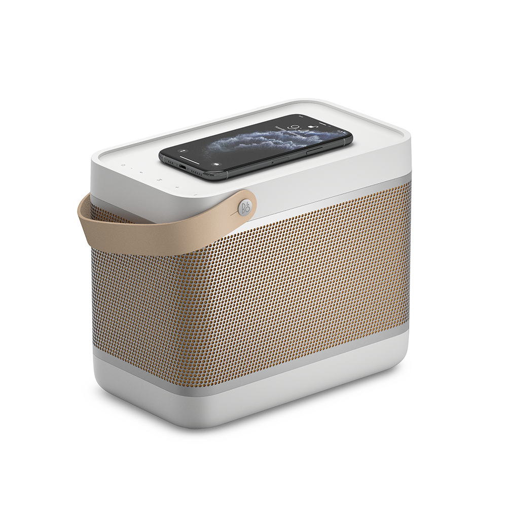 B&O - Beolit 20 - Bluetooth Speaker (Each) Australia