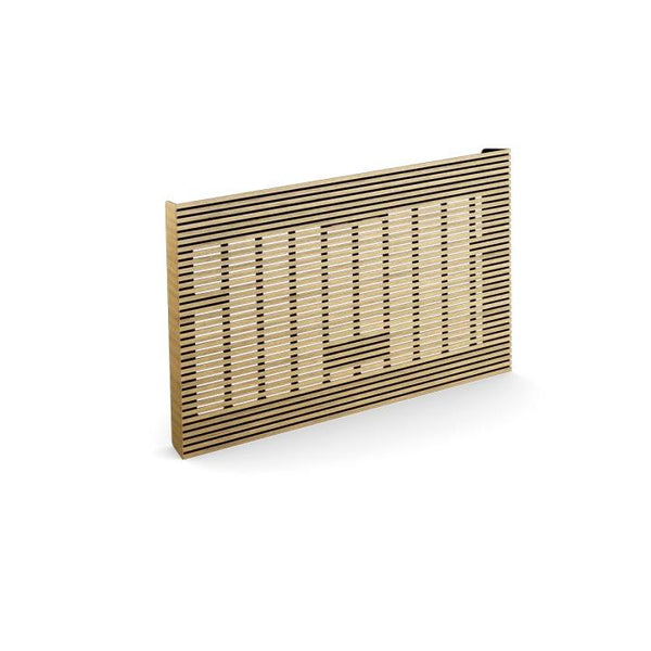 B&O - Beosound Level - Wood front cover Light Oak (2pcs) Australia
