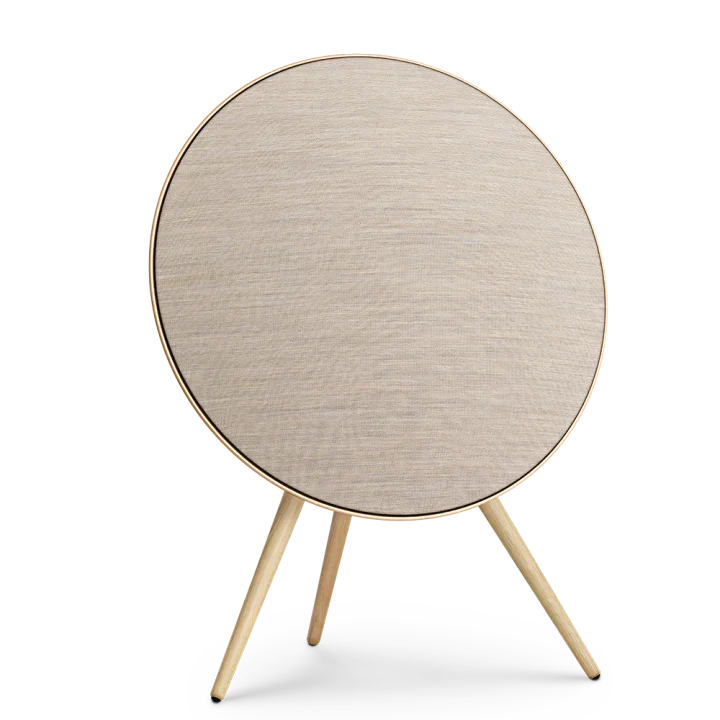 Bang & Olufsen - BeoPlay A9 5th Gen - Multiroom Wireless Speaker (Each) Australia