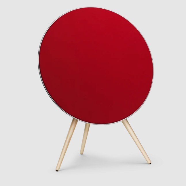 Bang & Olufsen - BeoPlay A9 - Cover Australia