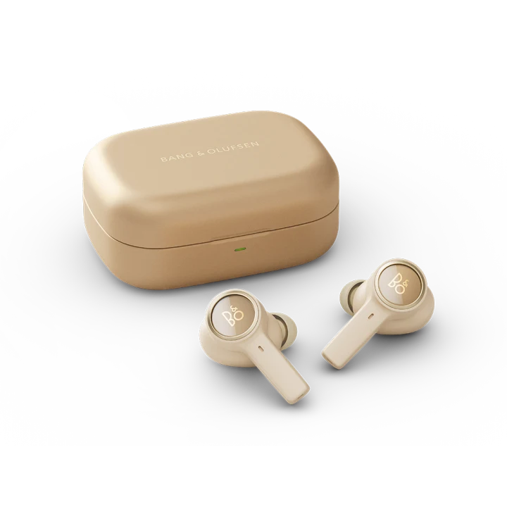 Bang Olufsen Beoplay EX Earbuds Voted #1 NSW HiFi Store
