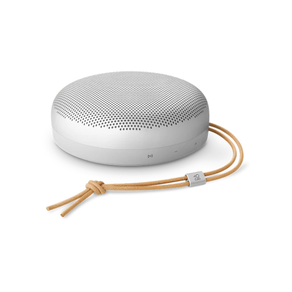 Bang & Olufsen - Beosound A1 3rd Gen - Bluetooth Speaker Australia
