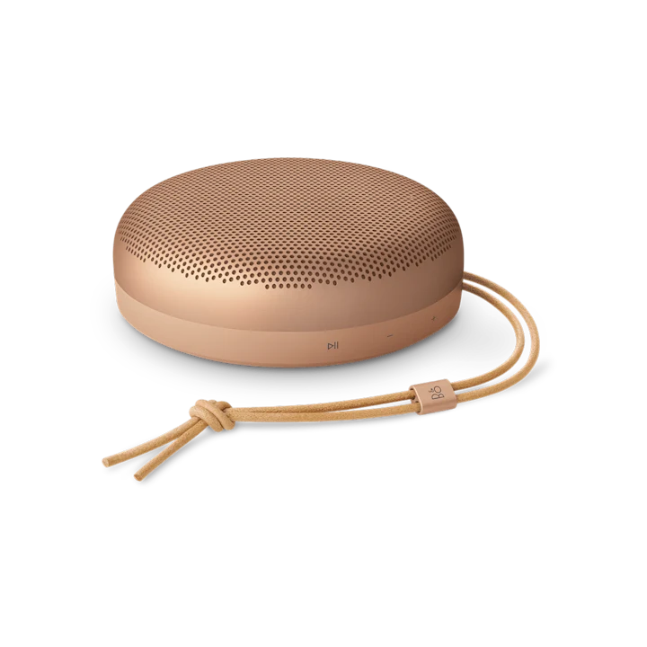 Bang & Olufsen - Beosound A1 3rd Gen - Bluetooth Speaker | Voted