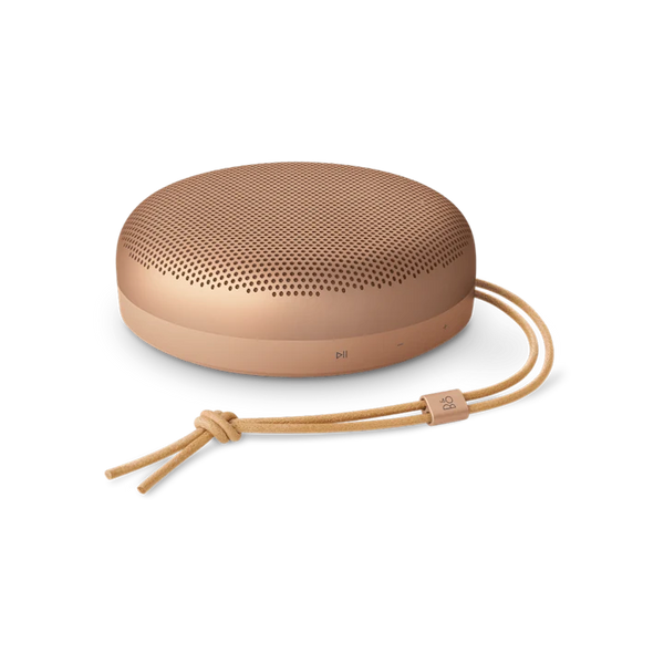 Bang & Olufsen - Beosound A1 3rd Gen - Bluetooth Speaker Australia