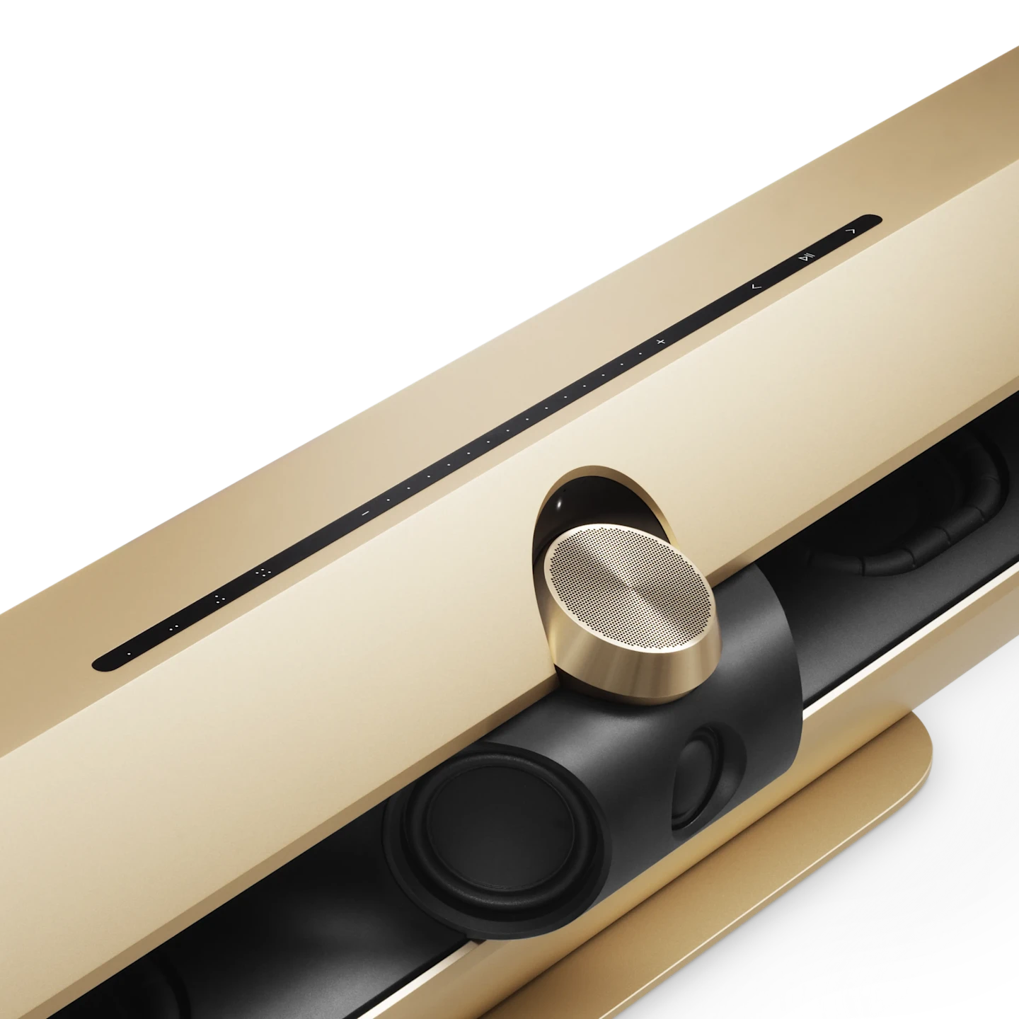 Bang & Olufsen - Beosound Premiere - Wireless Speaker Australia