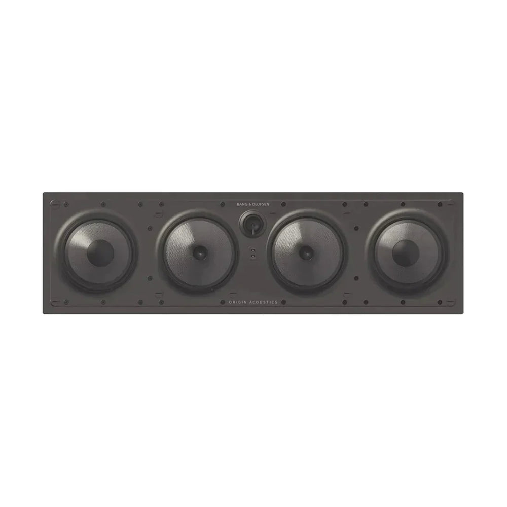 Bang & Olufsen - Palatial BOP THTR66 4x6.5 - 3-Way In-Wall Speaker Australia