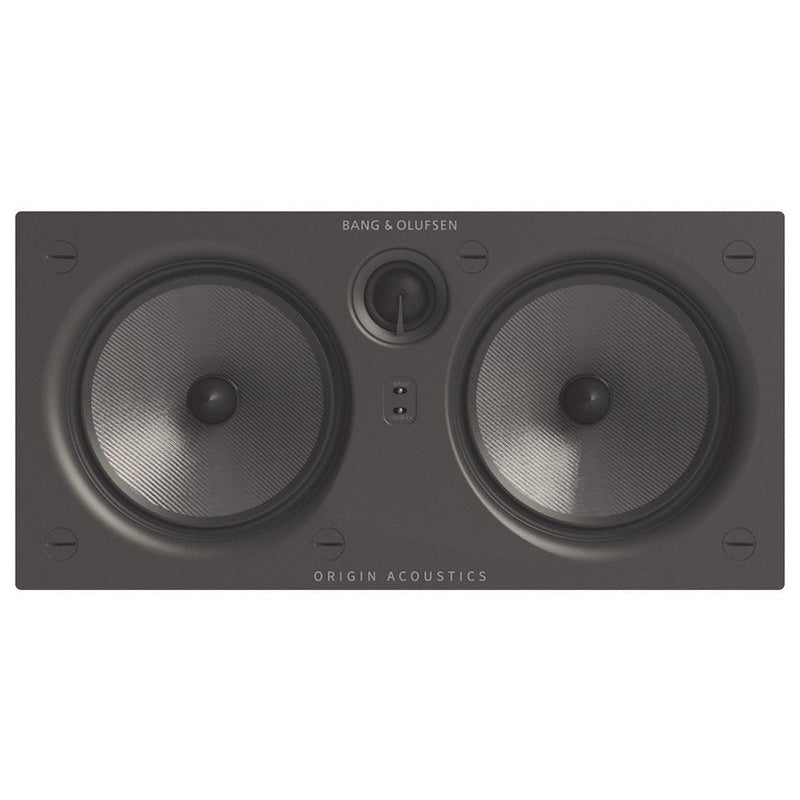 Bang & Olufsen - Palatial BOP0 LCR66 2x6.5" - 2-Way LCR Speaker Australia