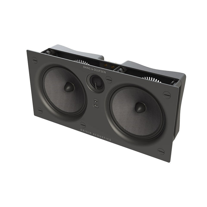 Bang & Olufsen - Palatial BOP0 LCR66 2x6.5" - 2-Way LCR Speaker Australia