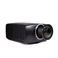 Barco - Balder Cinema - 5K UHD Projector w/ EN63 Lens (Demo Unit) Australia