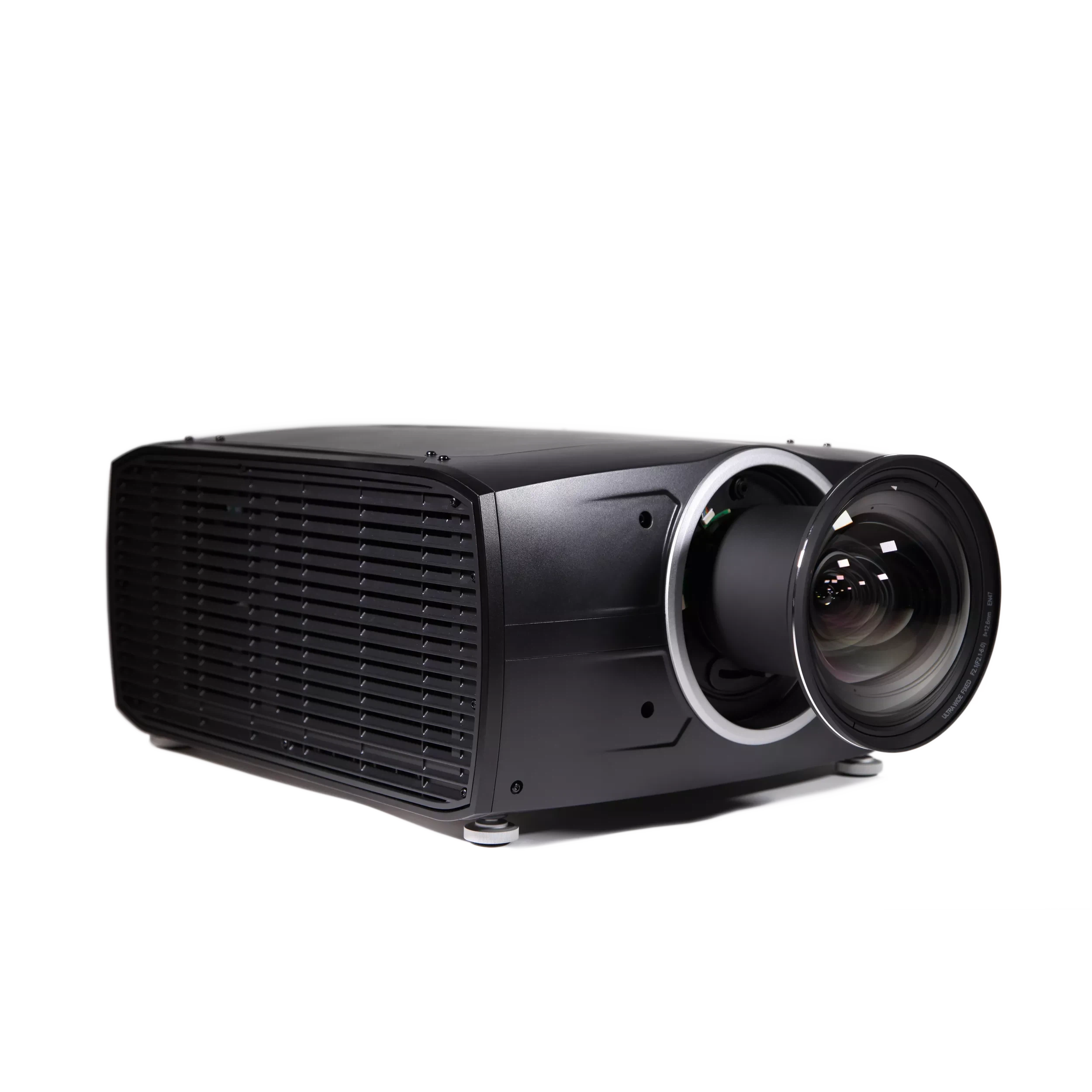 Barco - Balder Cinema - 5K UHD Projector Australia