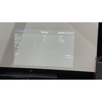 Barco - Balder Cinema - 5K UHD Projector w/ EN63 Lens (Demo Unit) Australia