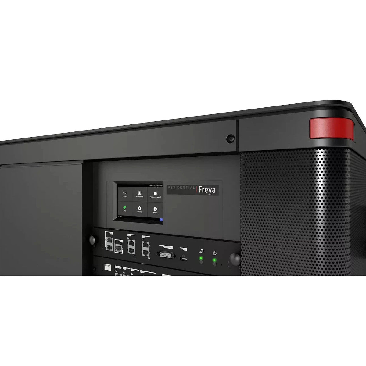 Barco - FREYA DCI - Projector Australia