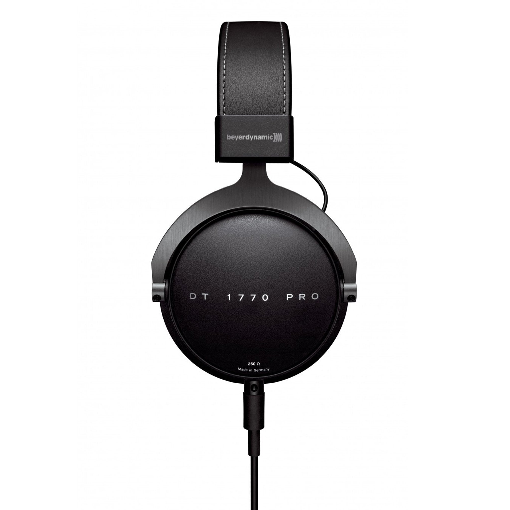 Beyerdynamic - DT 1770 PRO - Closed Studio Reference Headphones Australia