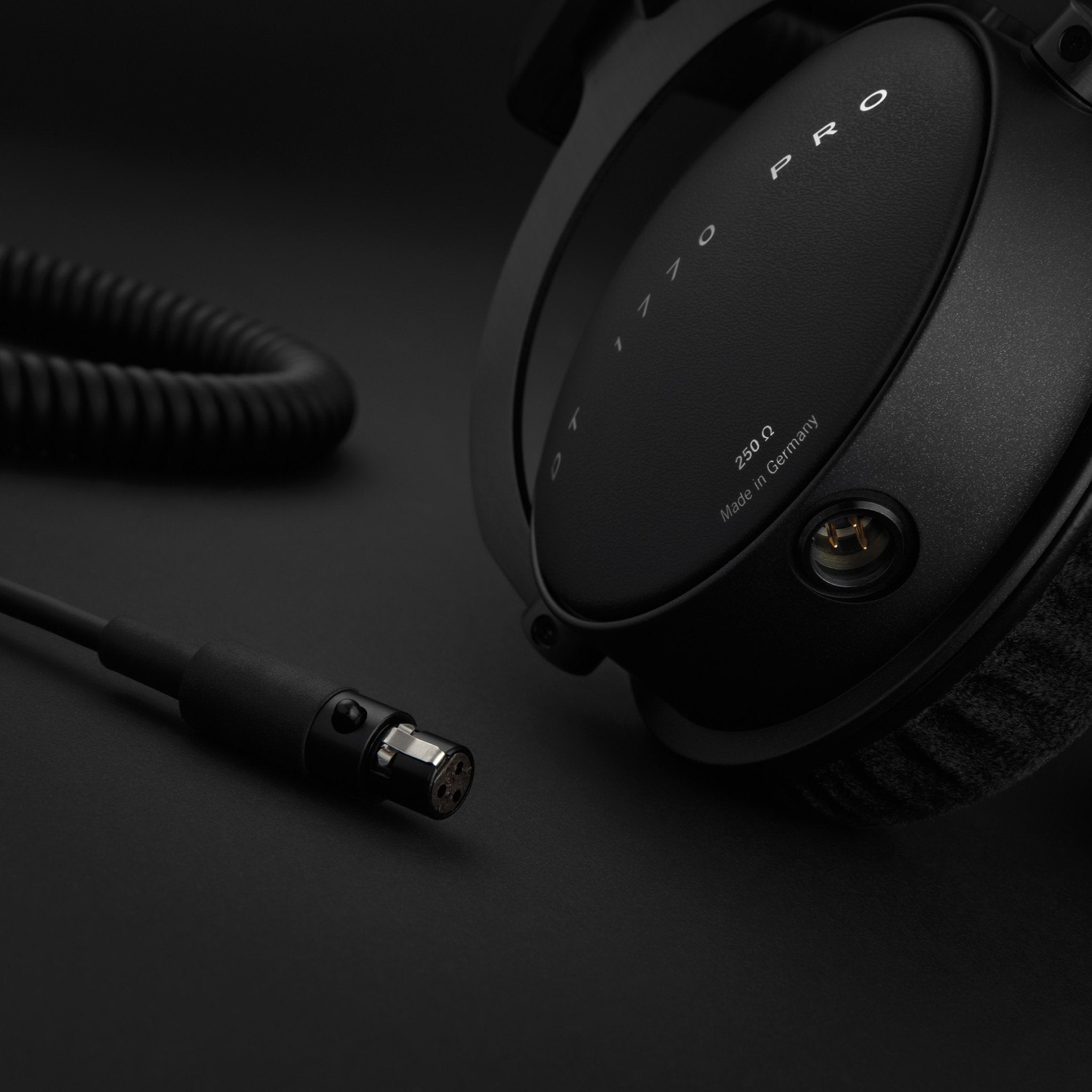 Beyerdynamic - DT 1770 PRO - Closed Studio Reference Headphones Australia