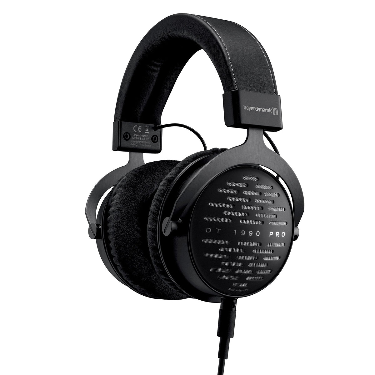 Beyerdynamic - DT 1990 PRO - Open Premium Studio Headphones Australia