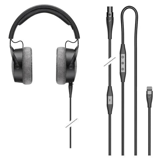 Beyerdynamic - DT 700 PRO X Lightning Pack Australia