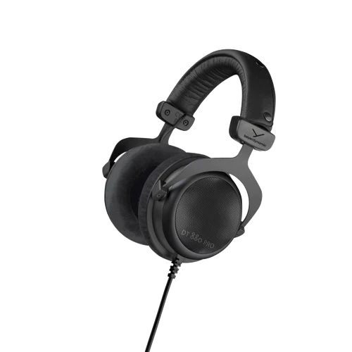 Beyerdynamic - DT 880 PRO LB 250 BLACK EDITION - Studio Headphones Australia