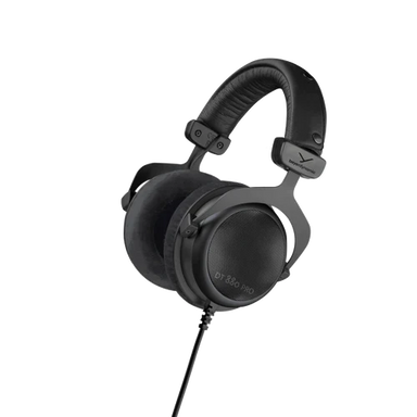 Beyerdynamic - DT 880 PRO LB 250 BLACK EDITION - Studio Headphones Australia