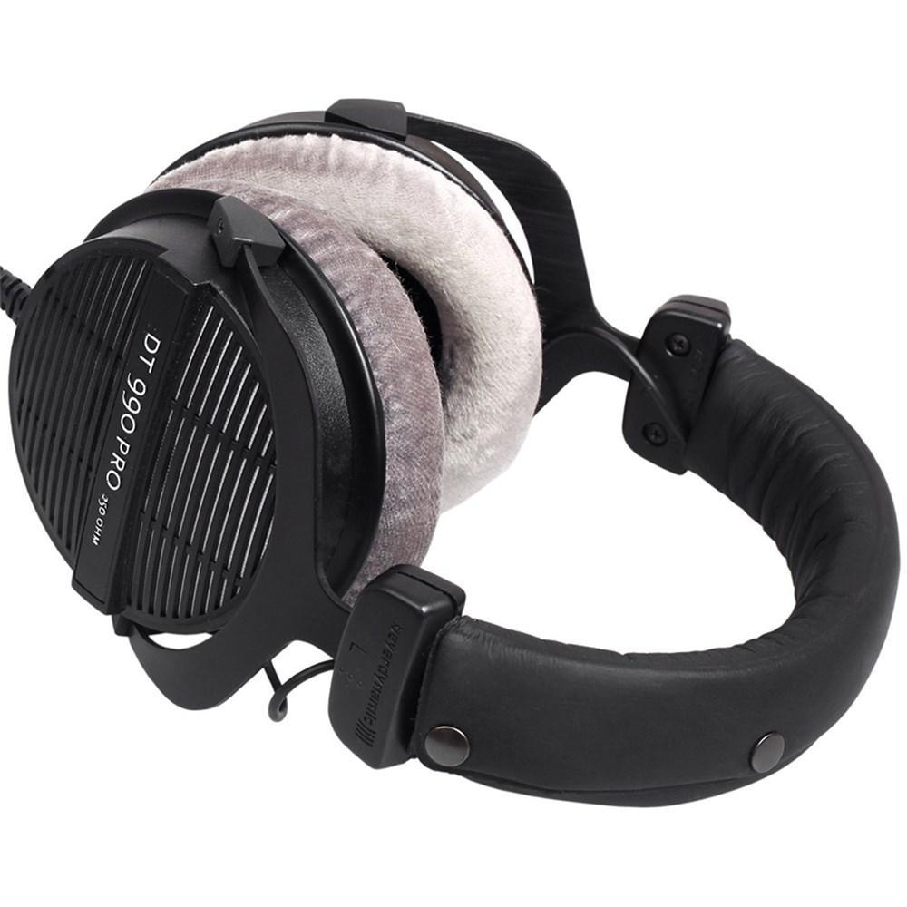 Beyerdynamic - DT 990 PRO 250 Ohm - Open Dynamic Headphone Australia