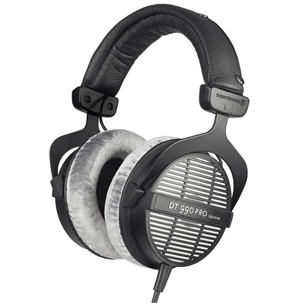 Beyerdynamic - DT 990 PRO 250 Ohm - Open Dynamic Headphone Australia